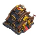 Goblin Mines Layout