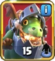 Infernodragon